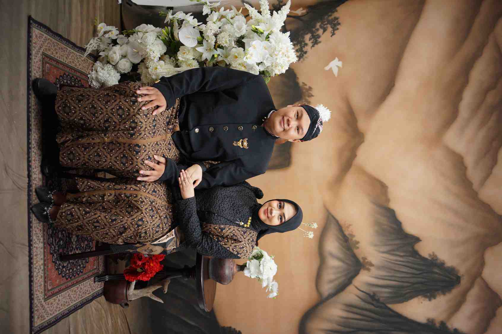 opening couple