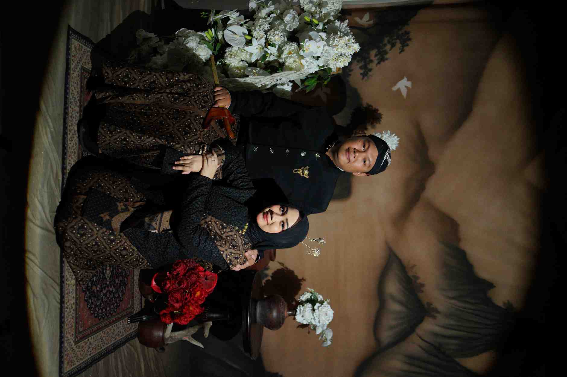 Wedding Day